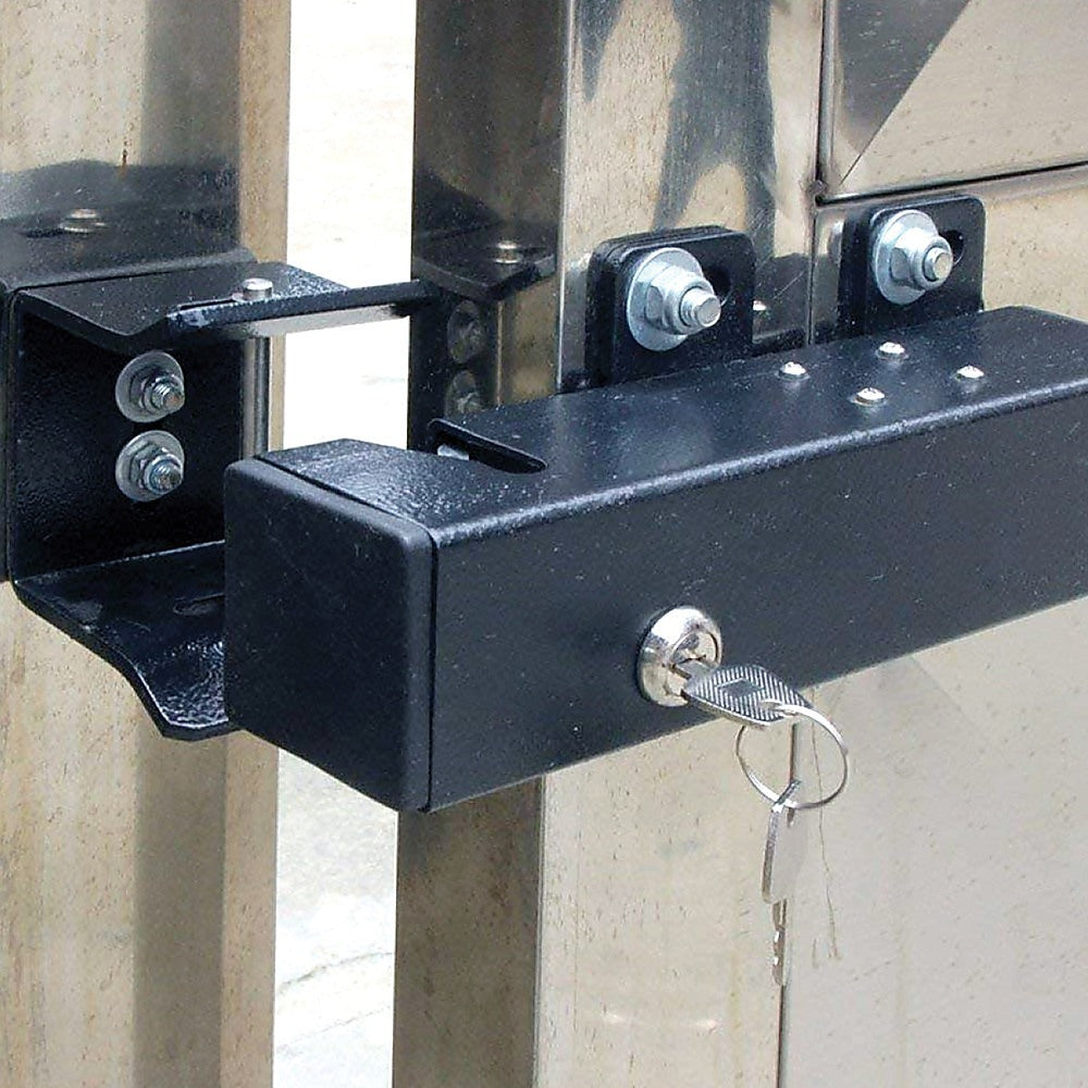 Electric Lock for Swing Gate