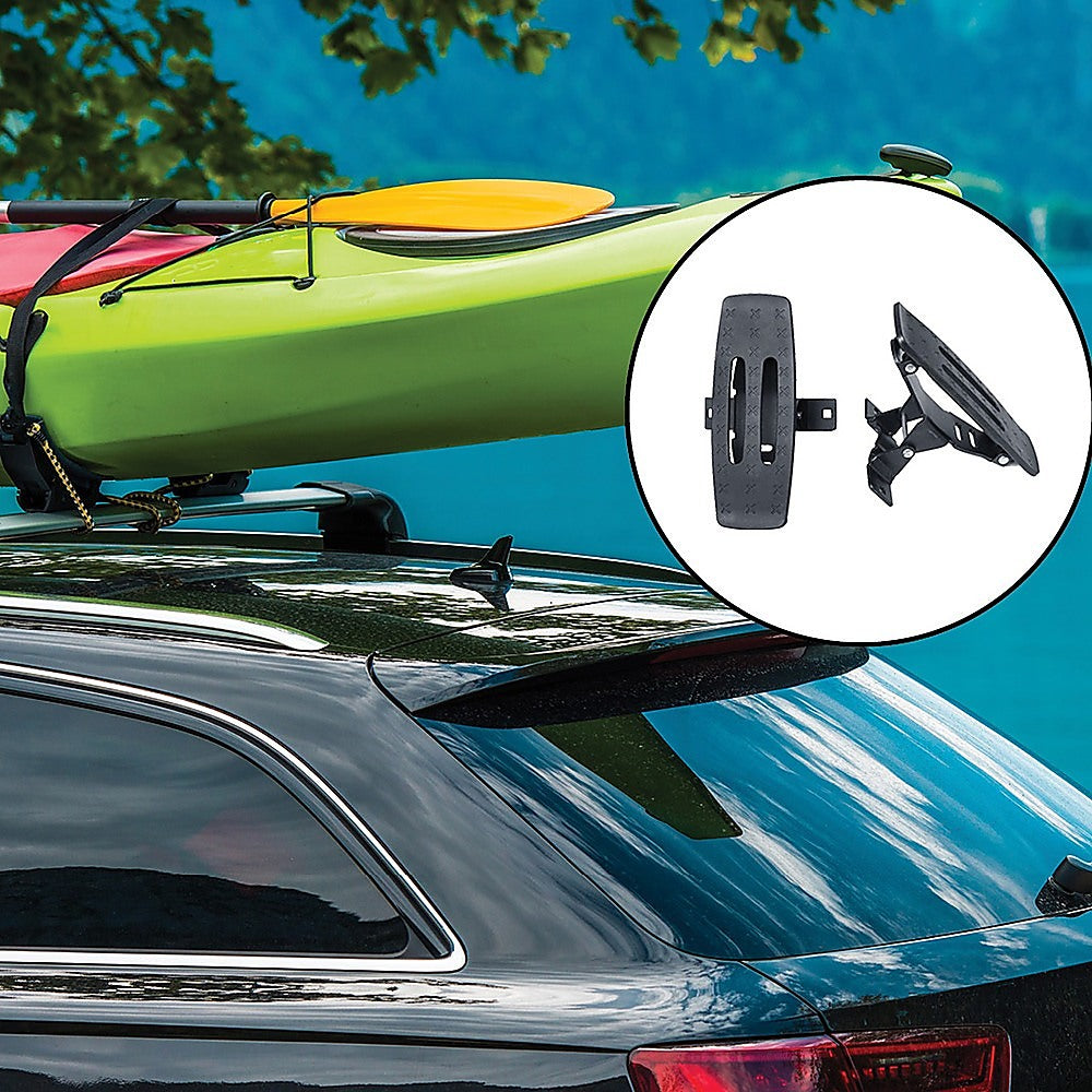 Kayak Canoe Car Roof Rack