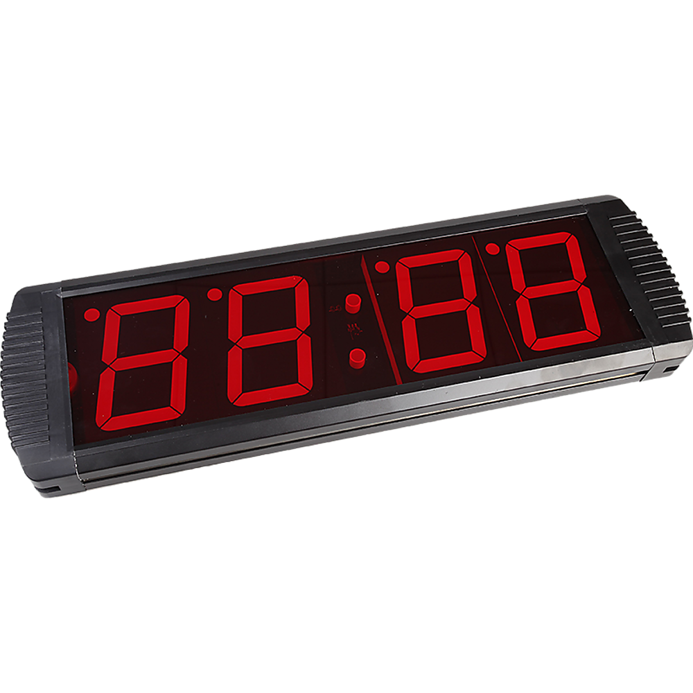 Digital Timer Interval Fitness Clock