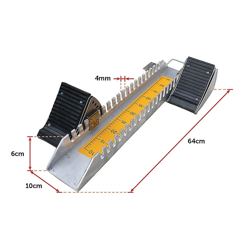 Athletics Starting Block Running Equipment