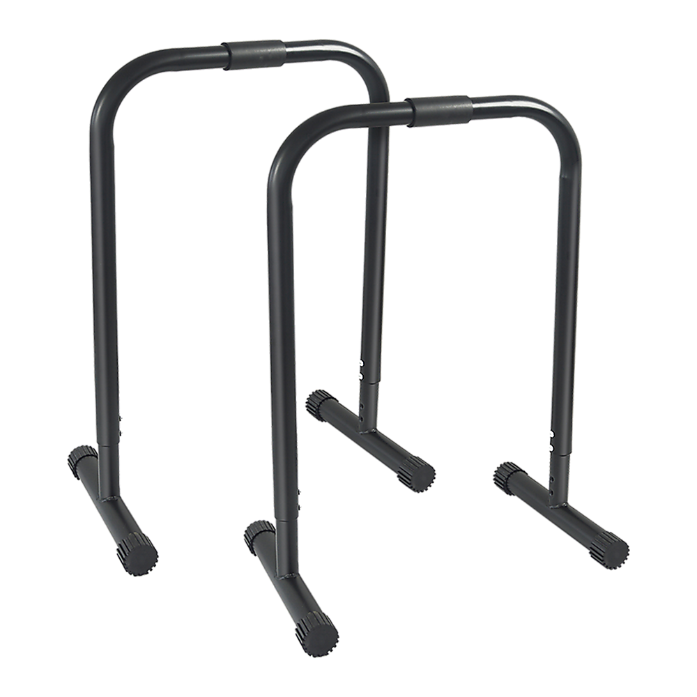 Chin Dip Parallel Bar Push Up Dipping Equipment