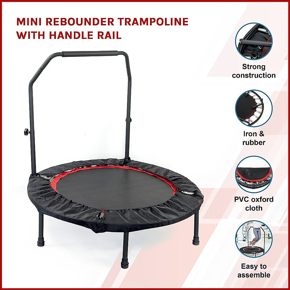 URBAN REBOUNDING EXERCISE outlet DEVICE