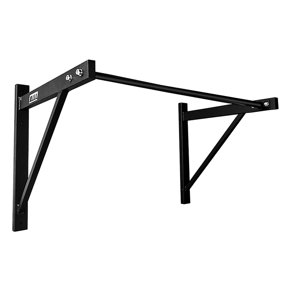 Wall Mounted Pull Up Bar