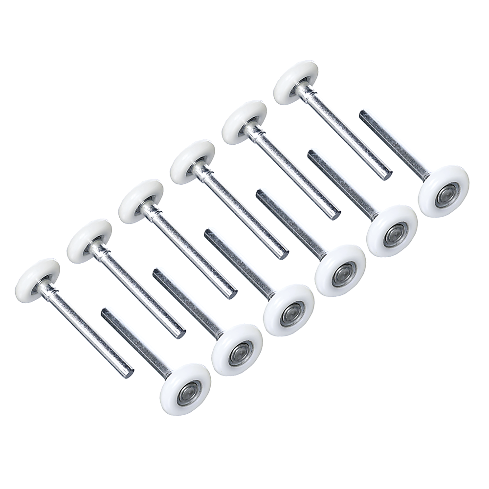 Garage Door Roller / Wheel / Heavy duty 13 Ball Sealed Bearing 12 Pack