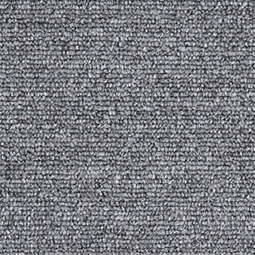 5m 2 Box of Premium Carpet Tiles Commercial Domestic Office Heavy Use Flooring Grey