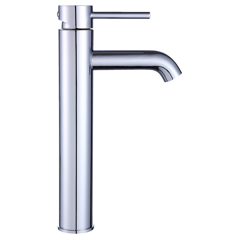 Tall Basin Mixer Tap Faucet -Kitchen Laundry Bathroom Sink