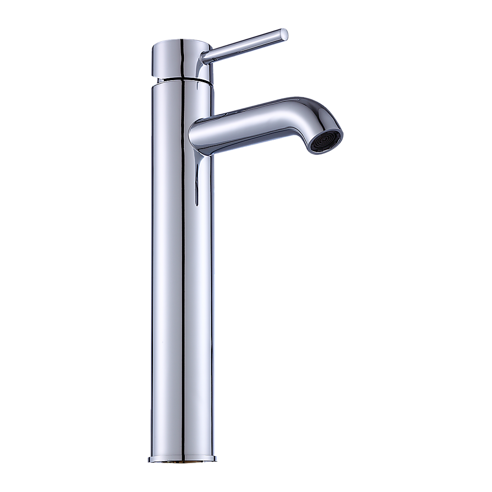 Tall Basin Mixer Tap Faucet -Kitchen Laundry Bathroom Sink