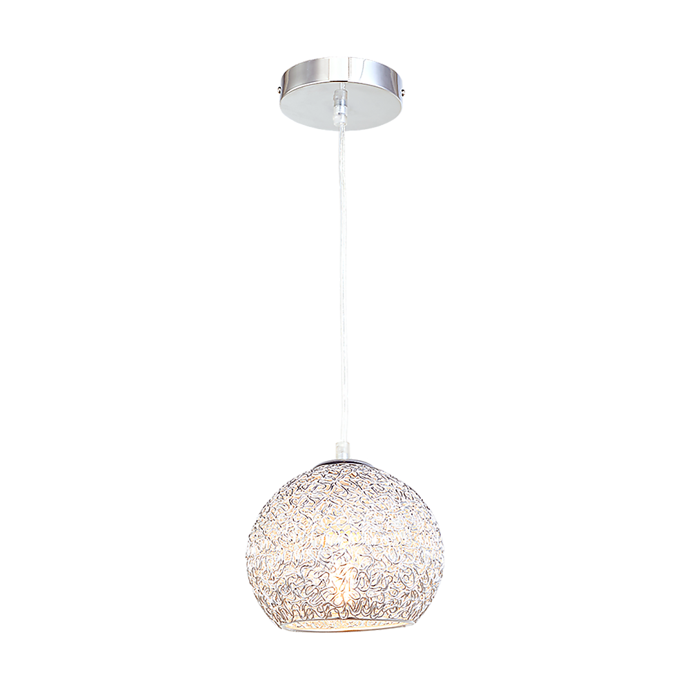 Bar Lamp Kitchen Pendant Light Room Chandelier Lighting Aluminium Ceiling Lights