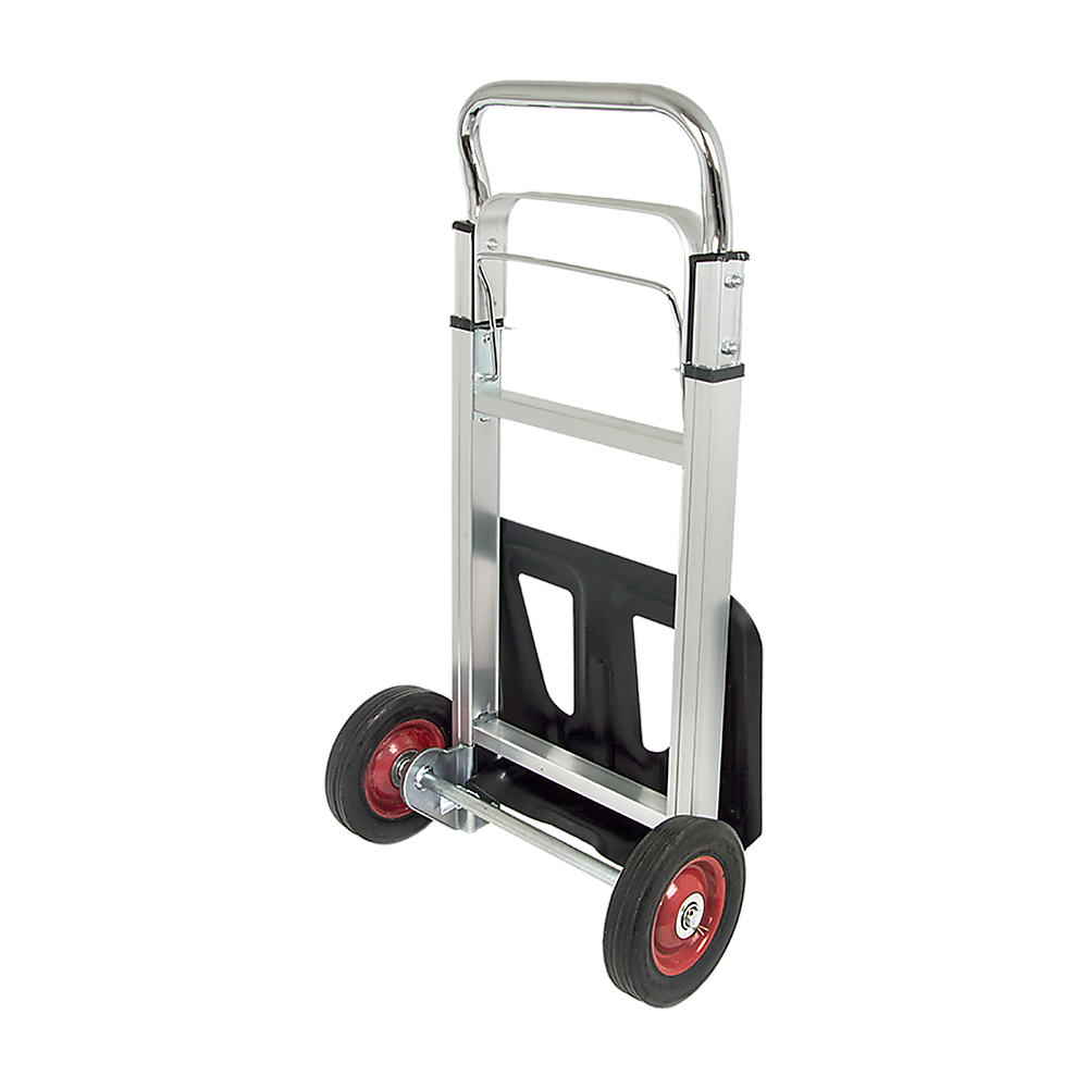 100kg Trolley Folding Hand Truck Sack Barrow