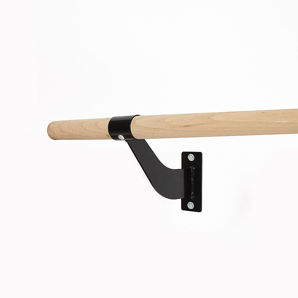 Wall Mounted Ballet Barre