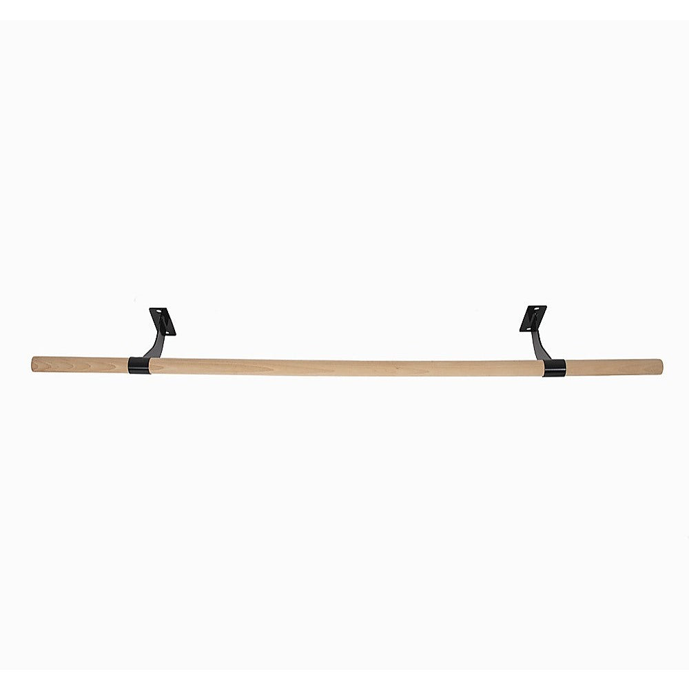 Wall Mounted Ballet Barre