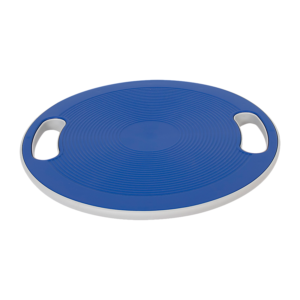 Wobble Board Balance Cushion Gym Core Exercise