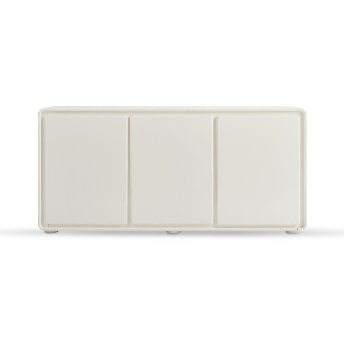 Astrid White Sideboard