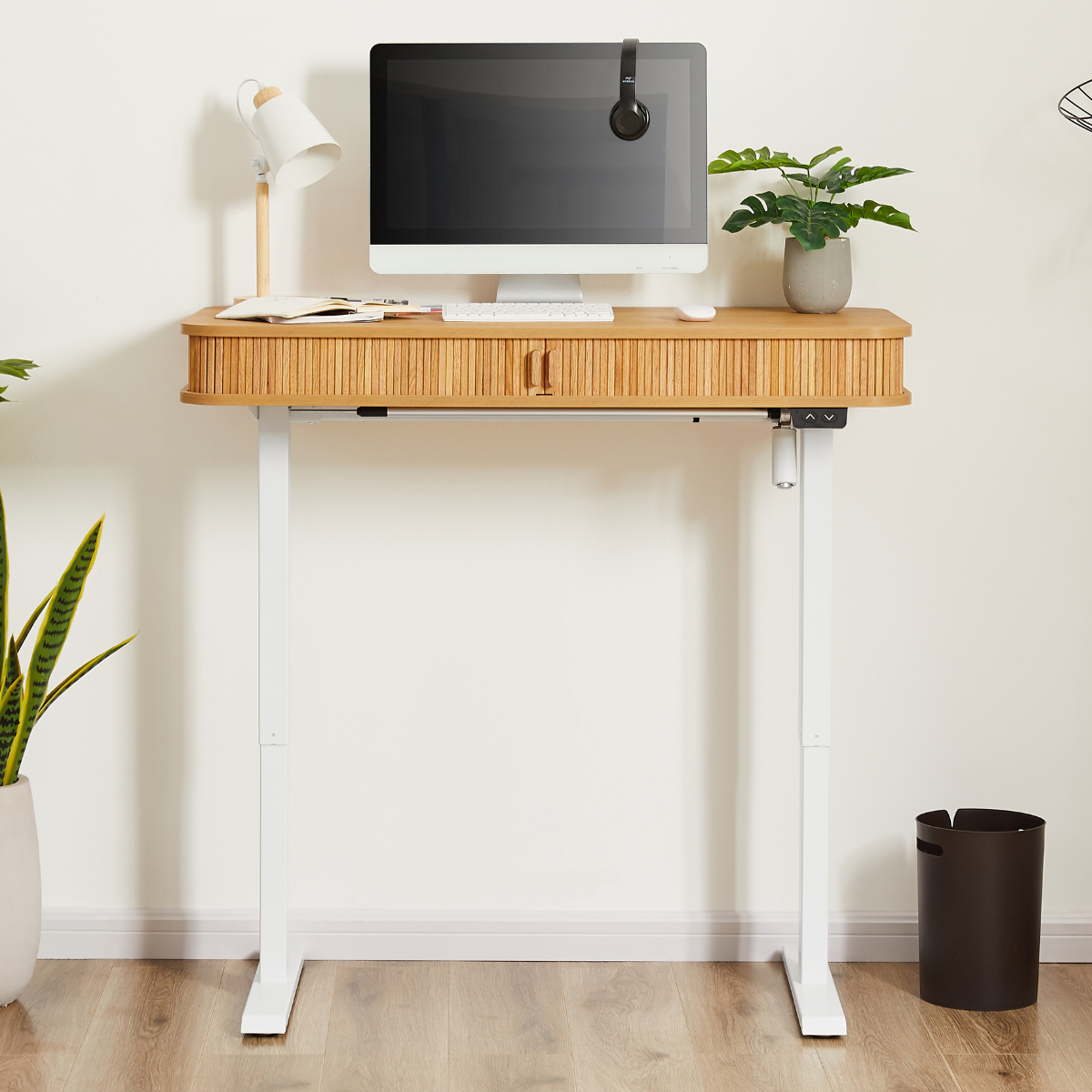 Kate Electric Height Adjustable Desk