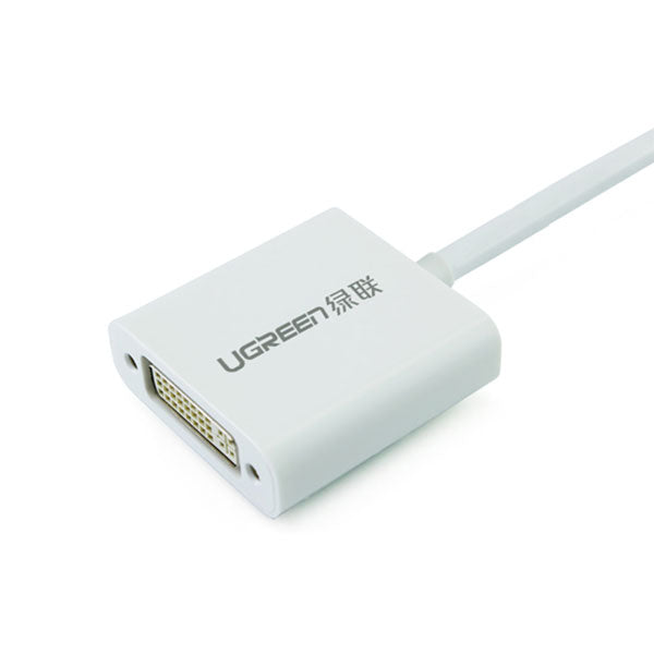 UGREEN Mini DisplayPort to DVI Converter (10402)